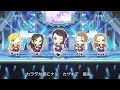 【デレステMV】HIGH PRESSURE(GAME ver.) [大和亜季2D]T.M.Revolutionカバー曲