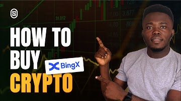How To Buy Crypto Directly From Your Bank Account On BingX