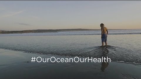 Our Ocean Our Oxygen
