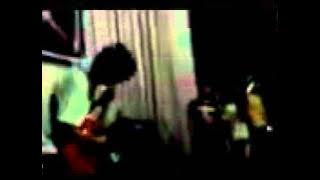 Pesanggrahan sakral - Kehampaan Jiwa