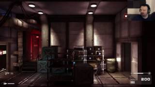 Shadow Complex Remastered playthrough pt2