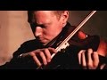 Max Baillie viola: Bach Chromatic Fantasy