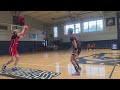Puma Titans full clips Ron White Classic