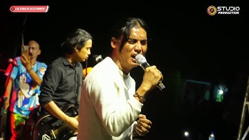 CHARLY SETIA BAND - AKU TERJATUH LIVE MAJALENGKA