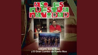 Video thumbnail of "Gilberto Santa Rosa - Arbolito"