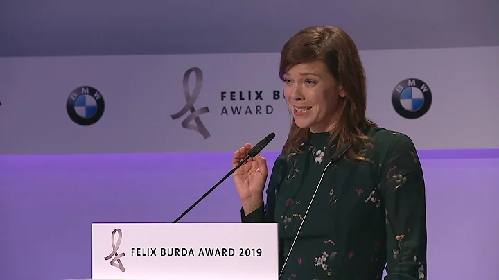 Felix-Burda-Awar...  2019 an Cornel Wachter & Timo...
