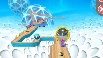 Going Balls‏ - SpeedRun Gameplay Level 281 - 284