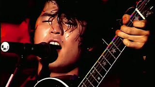 吉川晃司／終わらないSun Set - YouTube