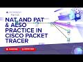 What is NAT & PAT? Full Explanation with Examples | Zero to Network #013
