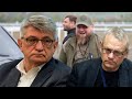 Игорь Яковенко о конфликте Сокурова с Путиным и Кадыровым