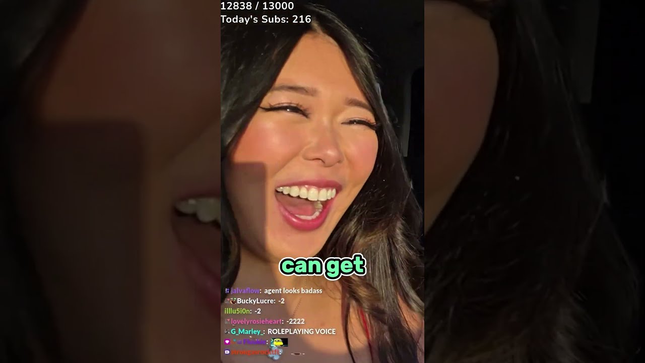 Agent S Impression Of ExtraEmily