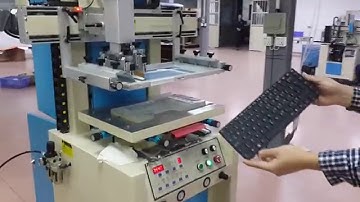 reprint keyboards printer