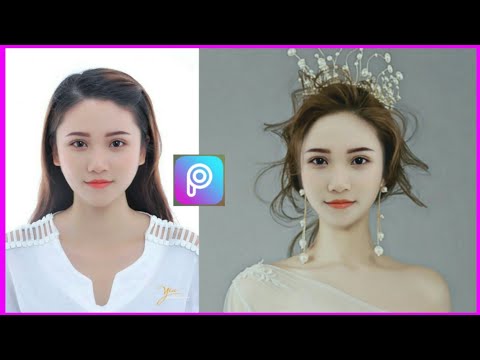 Video: Cách Chèn Khuôn Mặt Vào ảnh