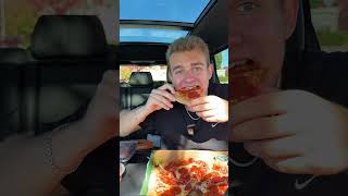 Papa John’s vs little Caesar’s