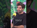 TAMAR NOVAS reflexiona sobre RELACIONES y RUPTURAS