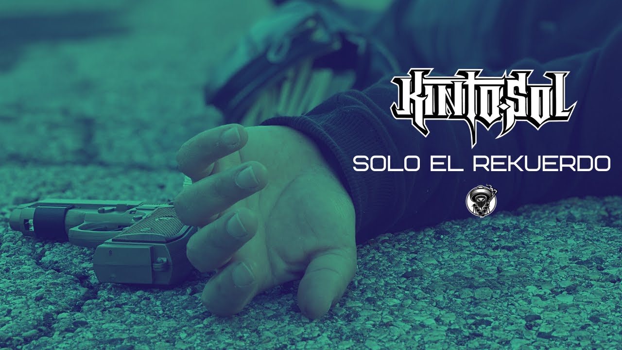 Kinto Sol Solo El Rekuerdo (Audio) YouTube
