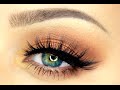 How To Apply False Eyelashes For Beginners!!