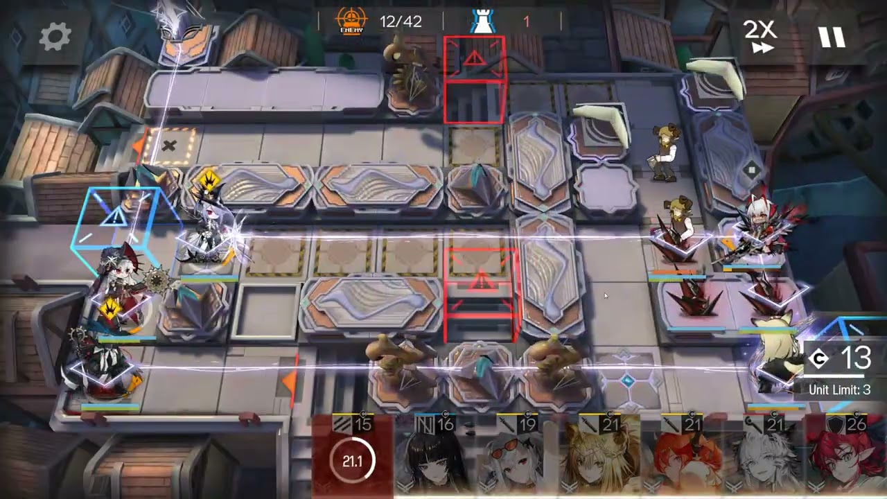 Leithanien - Path of Dust