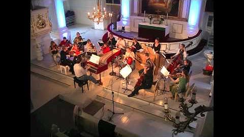 Rameau - Ouverture from Pygmalion - Skip Sempé