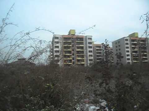 Project video of Bhumika Heights