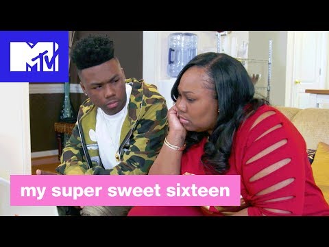 music video download 'Lil Key's Music Video Panic' Official Sneak Peek | My Super Sweet 16 | MTV