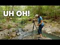 Why You Need to Know Your Camera - Landscape Photography Fail!