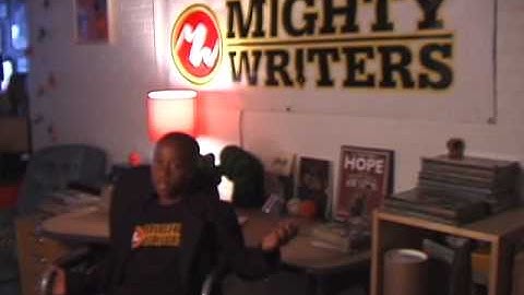 Ask Mukhtar: Control Your Temper