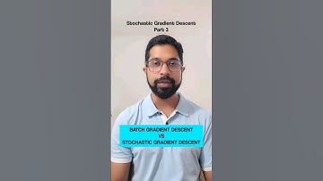 Visualizing Batch and Stochastic Gradient Decent (SGD)