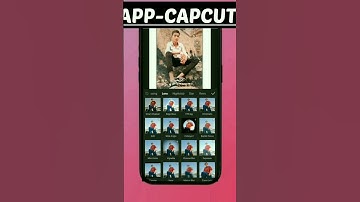 try this effect ✨#trendingshorts #capcutedit #capcuttutorial #explorepage #tips #viralvideo #shorts