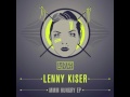 Lenny kiser  mmm hungry