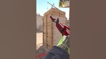 EASY ACE FOR DONK Vs MOUZ #donk  #cs2