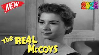 The Real McCoys |  The Screen Test  | Full Episode | American Sitcom Series 2026
