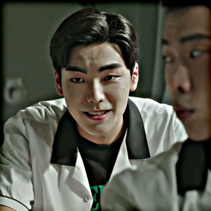 | Smart Characters | Weak hero #suho #weakheroclass1 #weakhero #kdrama #shorts