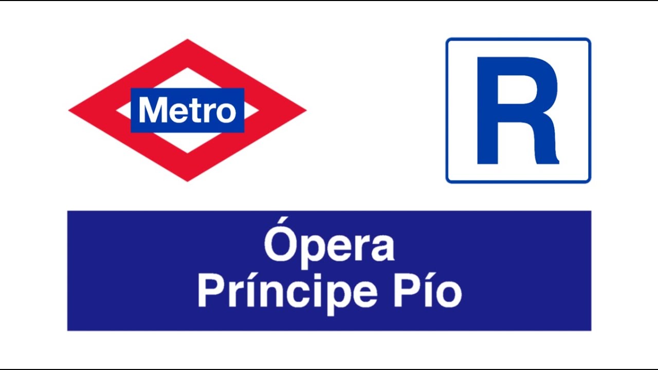 Metro de Madrid, estación a estación. Ramal