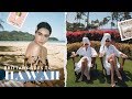 Our Family Vacation to Kauai, Hawaii // Brittany Xavier