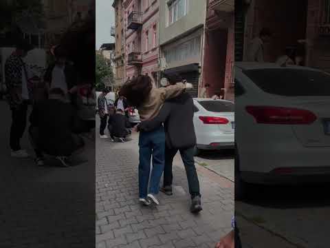 مرام علي من كواليس مسلسل سلمى مرام علي سلمى 