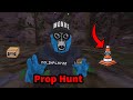 Gorilla Tag Is Adding Prop Hunt...
