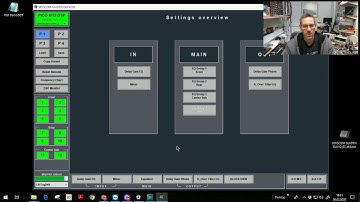 using dISC - Part 1 Video-Tutorial MOSCONI DSP *english version*