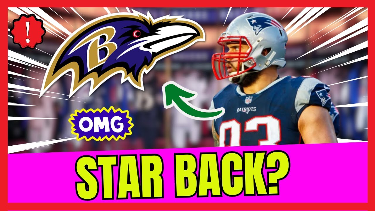 ⚡💥IT JUST HAPPENED! COULD RAVENS HAVE SOLVED THEIR DEFENSIVE PROBLEM ...