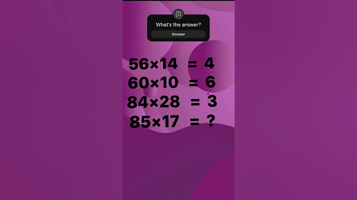 Can YOU solve this puzzle? #braintwister #logicpuzzles #shorts