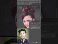 Two Best Photoshop Shortcut Tricks #short #shorts #photoshop