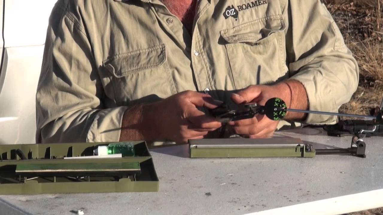 220mm Multi Edge Warthog Sharpener Diamond Honing Pad