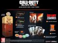 Info  les ditions collectors de call of duty black ops 3