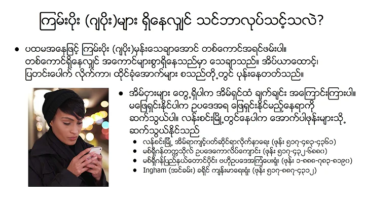 Burmese - More Information About Bed Bugs