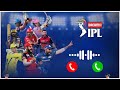 IPL Ringtone 2021 - New Remix Ringtone - IPL Bgm Ringtone - Ringtone 2021