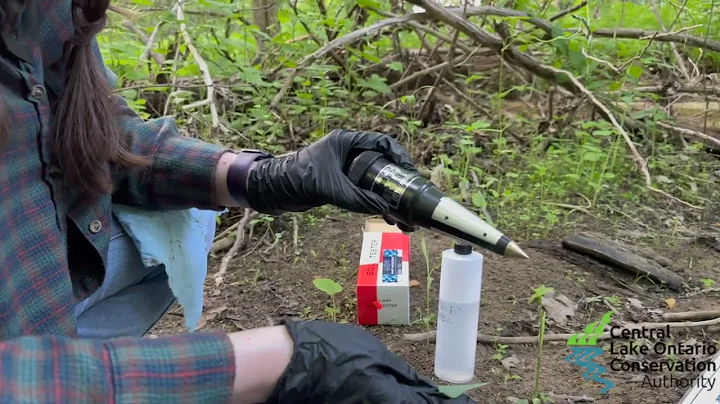 SMART Watersheds Soil Testing Training