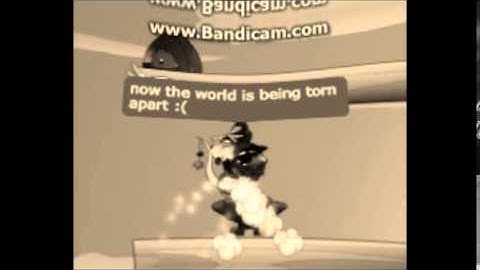 Discord-transformice music video