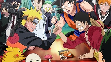 Stay This Way AMV - Anime MIX [Full HD] -MEP-