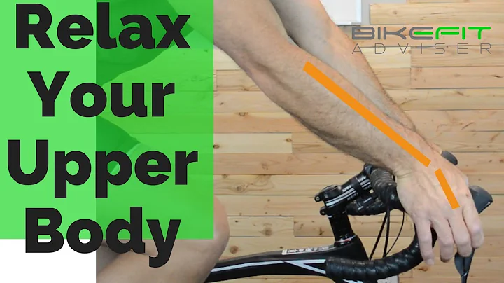 Bike Fit Tip: This hand position might change your (riding) life - DayDayNews