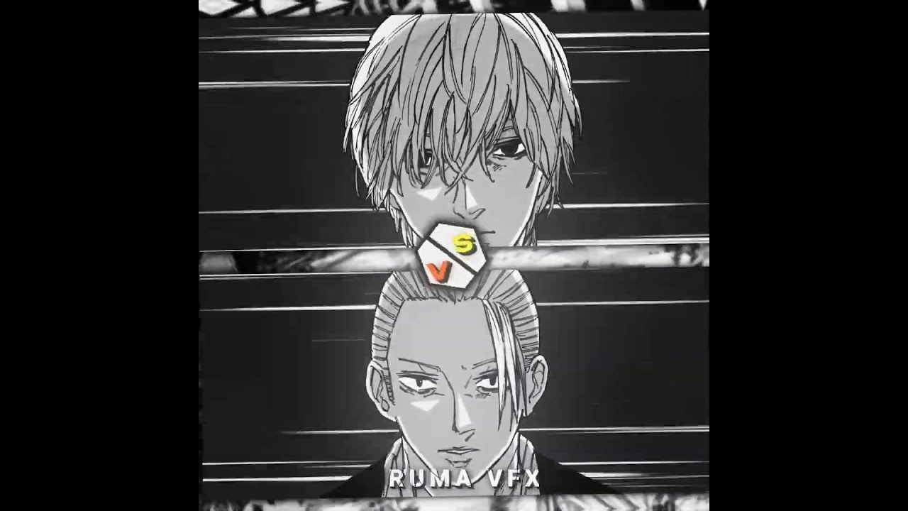 Sakamoto VS Uzuki Days Manga Edit Sakamotodays